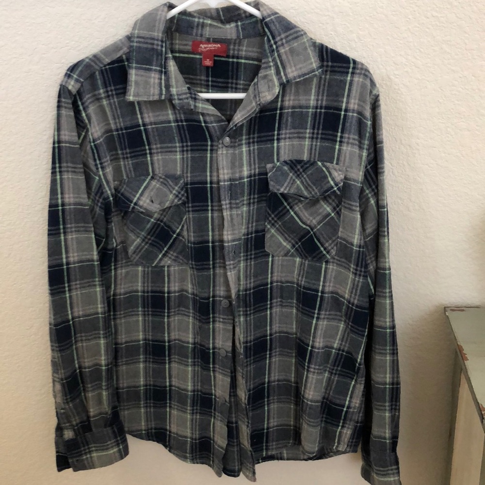 Flannel